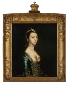 After Sir Joshua Reynolds (1723-1792)