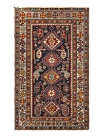 A Genje Rug