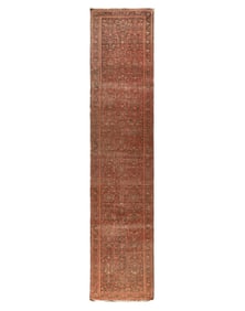 A Malayer Runner