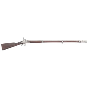 1844 Dated US Springfield Model 1842 Musket