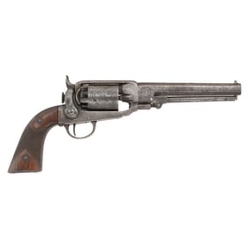 Joslyn Army Revolver