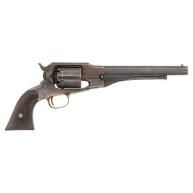Remington Beals Army Revolver