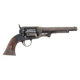 Rogers & Spencer Percussion Army Revolver