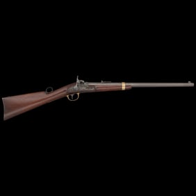 Fine & Scarce Joslyn Monkey Tail Carbine