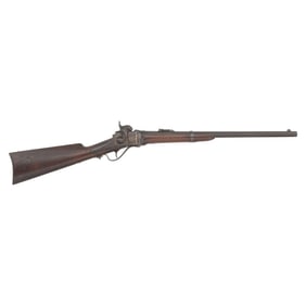 Sharps New Model 1863 Carbine