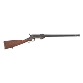 Sharps & Hankins Navy Carbine
