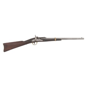 2nd Model Merrill Carbine