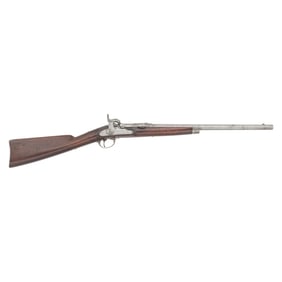 1st Model Lindner Carbine