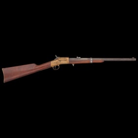 Rare Warner 1st Model Carbine