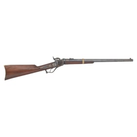 Starr Cavalry Carbine