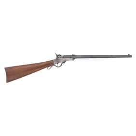 2nd Model Maynard Carbine