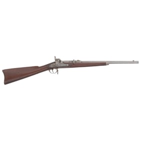 2nd Model Lindner Carbine by Amoskeag Mfg. Co.