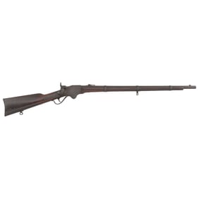 Early Production US Model 1860 Spencer Rifle