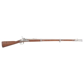 Remington Maynard Alteration of a US Model 1816 Musket