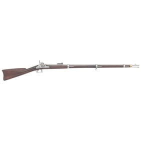 Harpers Ferry US Model 1855 Rifle Musket Dated 1858