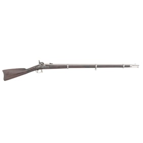 SN&WCT Contract US Model 1863 Rifle Musket