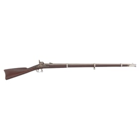 US Springfield Model 1864 Rifle Musket