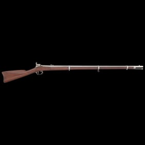 Lindsay US Model 1863 "Double Musket"