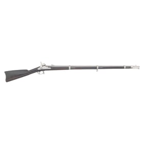 Whitneyville US Contract Model 1861 Rifle Musket
