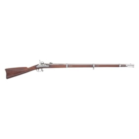 Very Rare Sarson & Roberts "New York" Contract US Model 1861 Rifle Musket