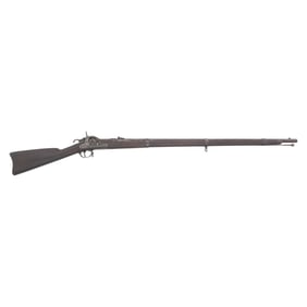 Scarce Roberts Conversion of a US Model 1855 Rifle Musket