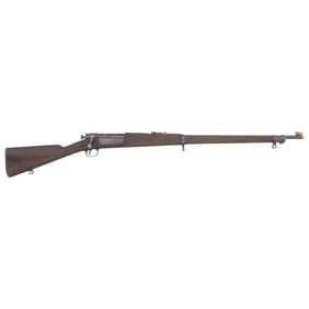 Antique Type I US Model 1892 Krag Rifle Arsenal Converted to 1896 Standard