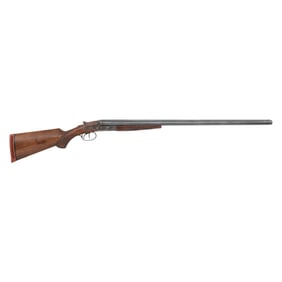 **L.C. Smith Field Grade 12 Gauge Shotgun