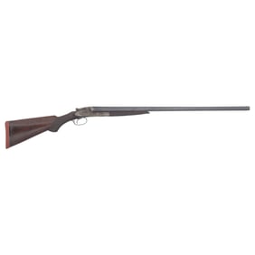 **L.C. Smith 4E 12 Gauge