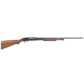 **Winchester Model 42 Take Down Shotgun