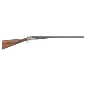 **J. Purdey & Sons Side Lock 12 Gauge Best Shotgun, #1 of a Pair