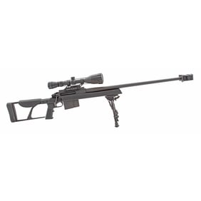 *ArmaLite AR-30 Bolt Action Rifle in .338 Lapua