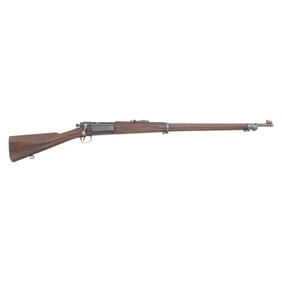 **US Model 1898 Krag Rifle
