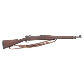 **Scarce NRA Marked US Springfield Model 1903 Rifle