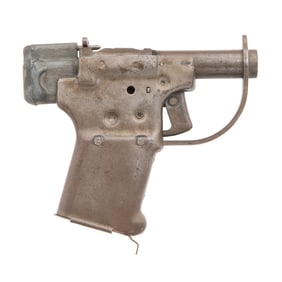 **WWII General Motors FP-45 Liberator