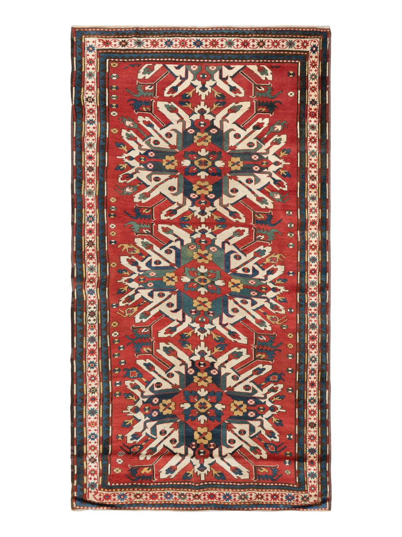 A Chelaberd Rug