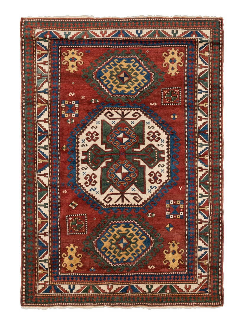 A Lori Pambak Rug