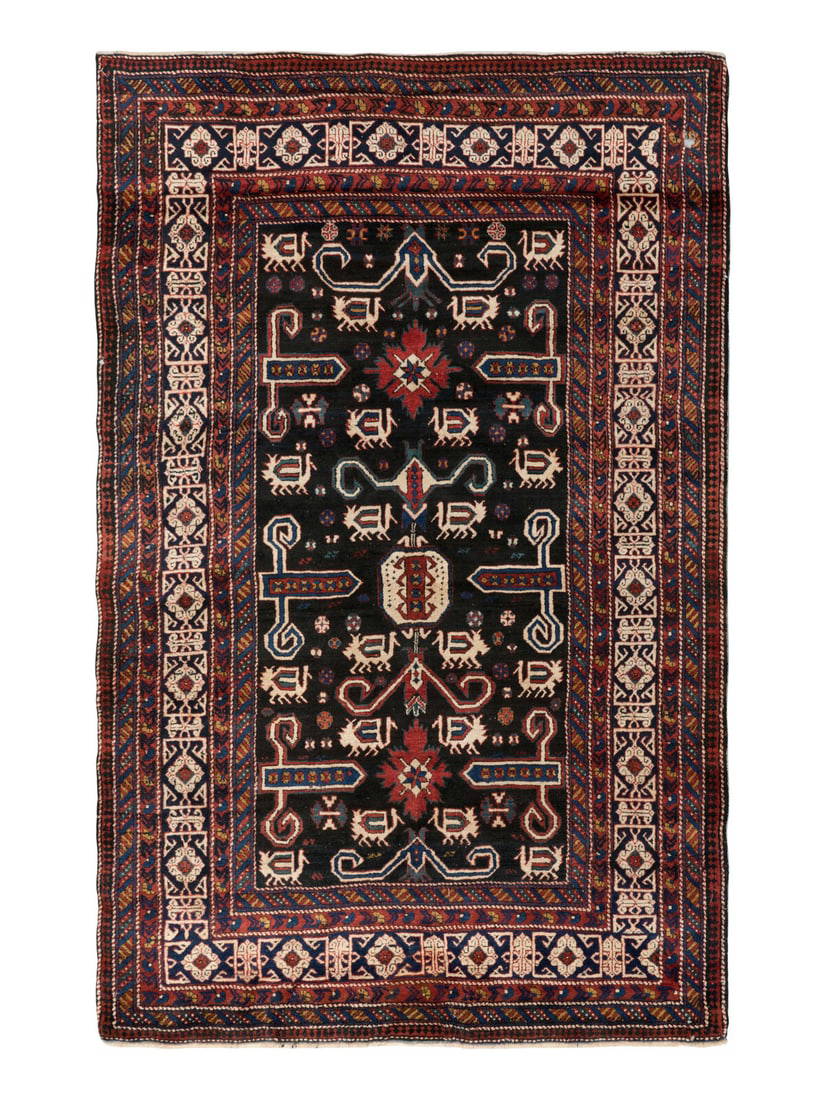 A Perepedil Rug