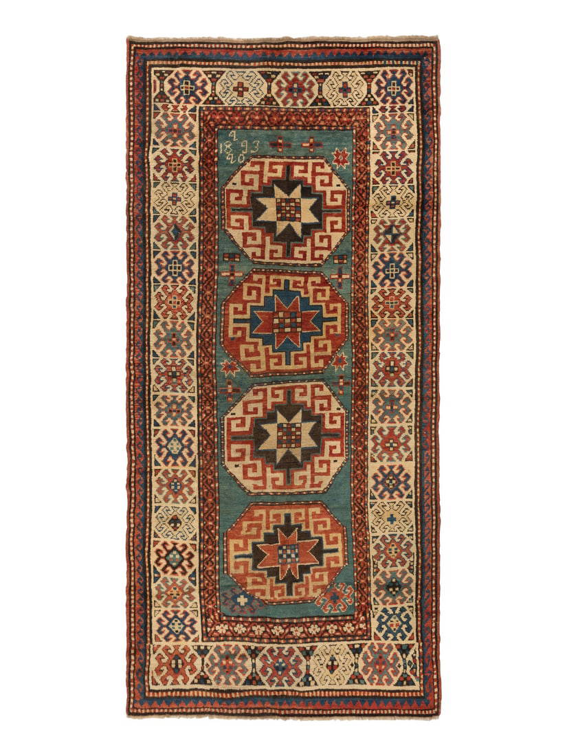 A Kazak Runner