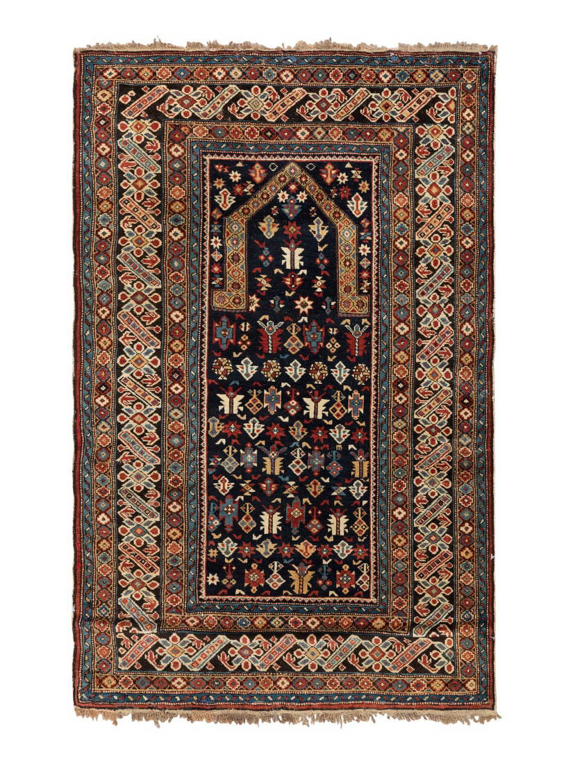 A Caucasian Rug