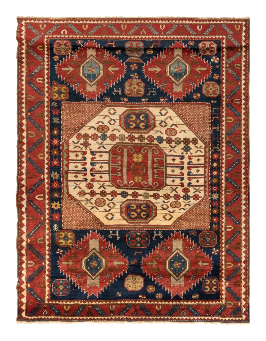 A Karachopt Rug (1 of 1)