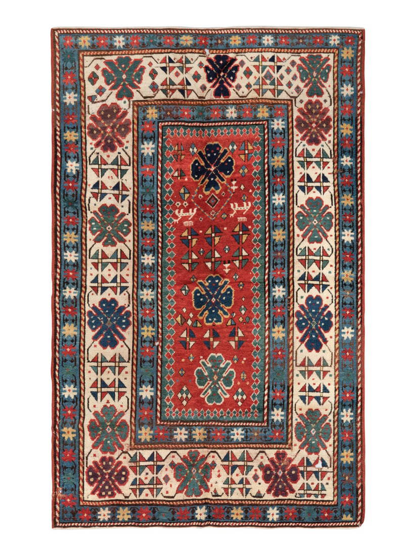 A Talish Rug