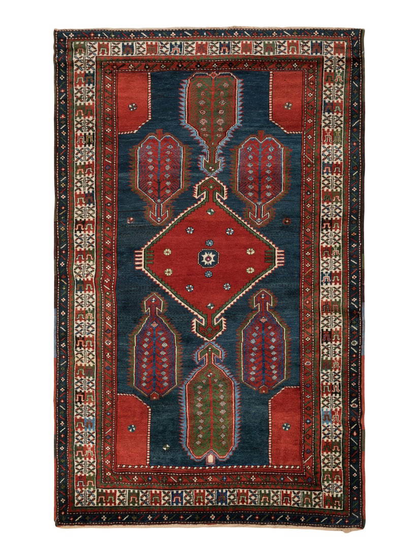 A South Caucasian Rug