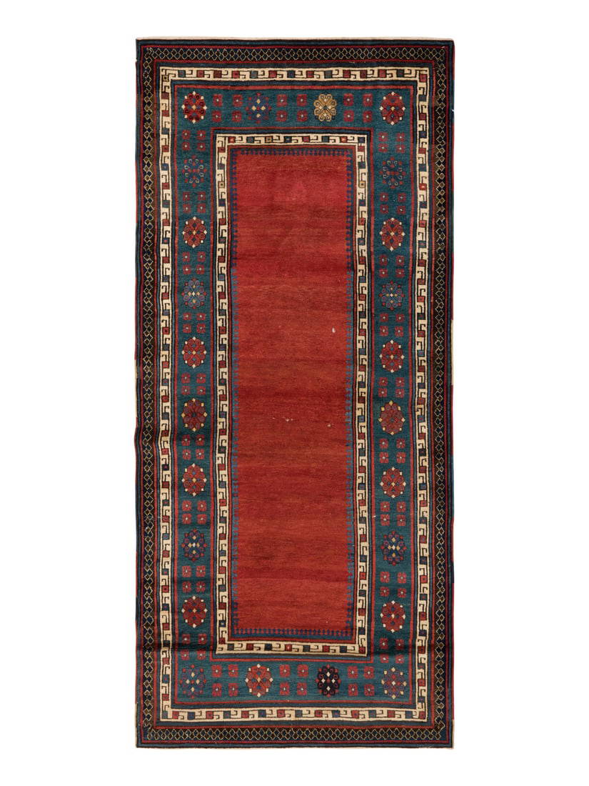 A Lambalo Kazak Rug