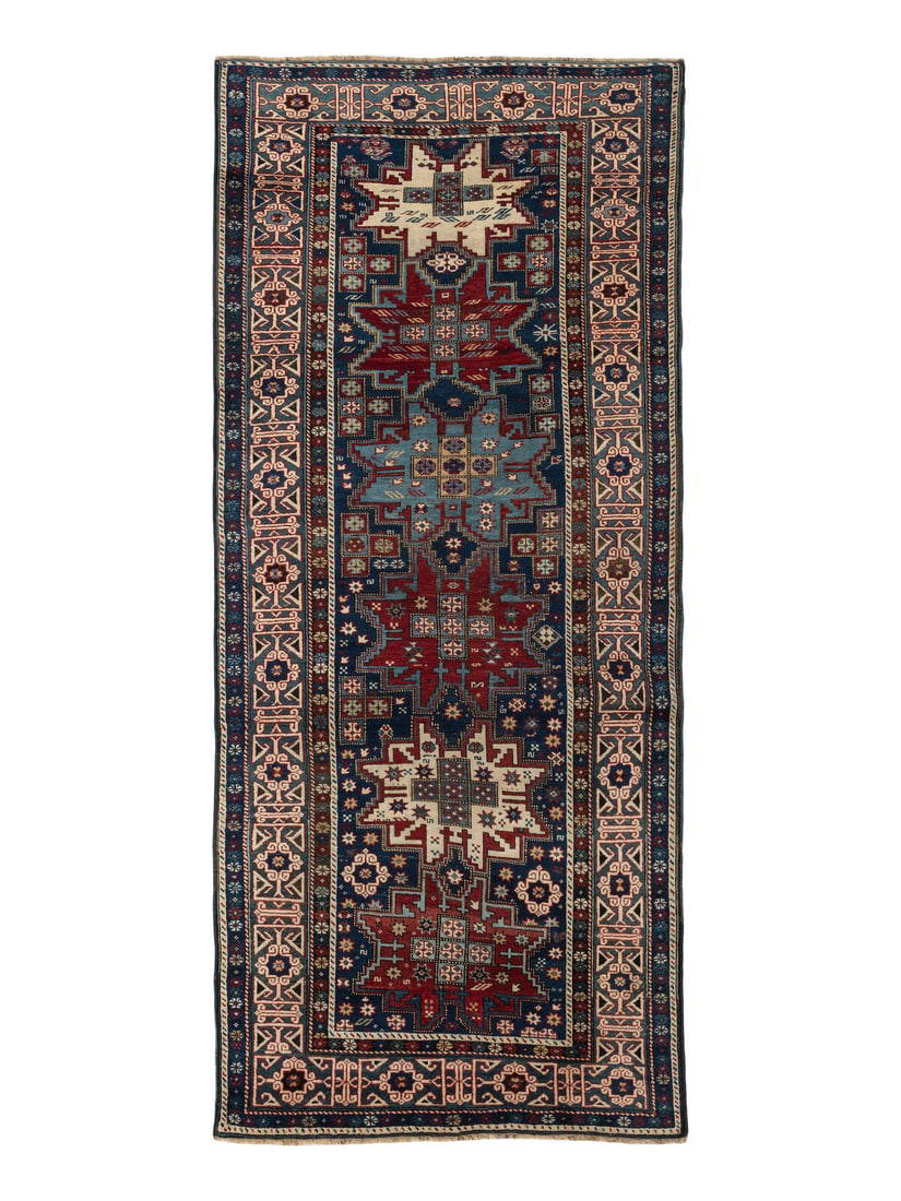 A Lesgi Rug