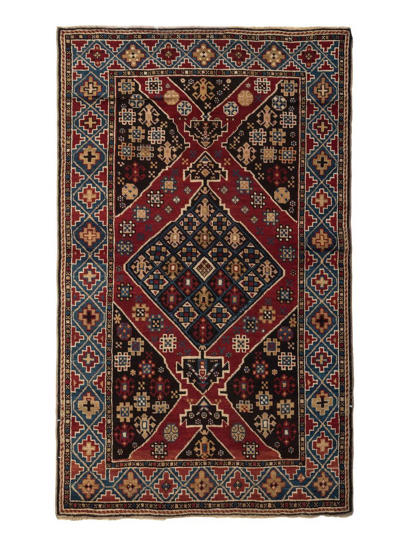 A Karabagh Rug