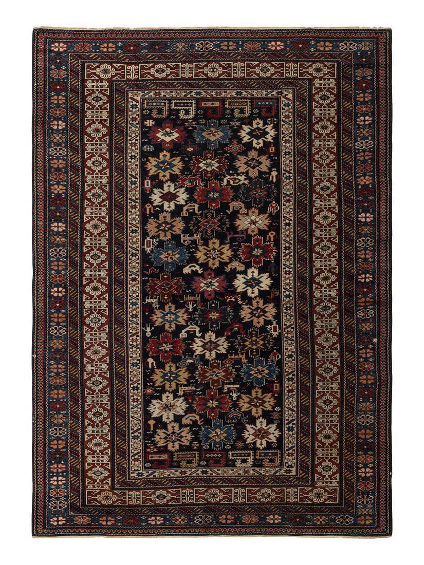 A Zejwa Kuba Rug