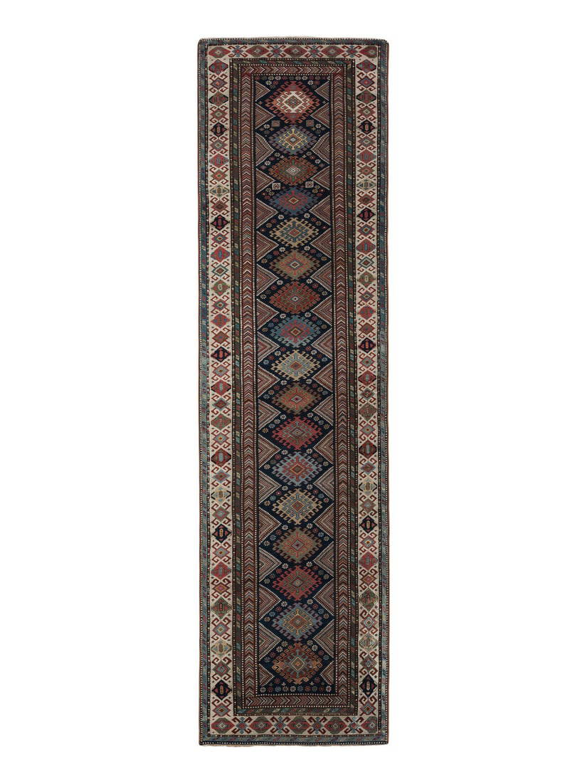 A Bergama Runner