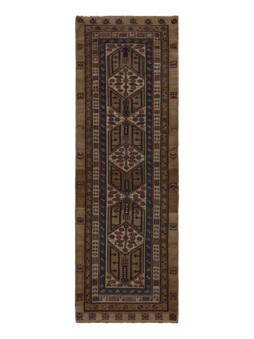 A Serab Runner