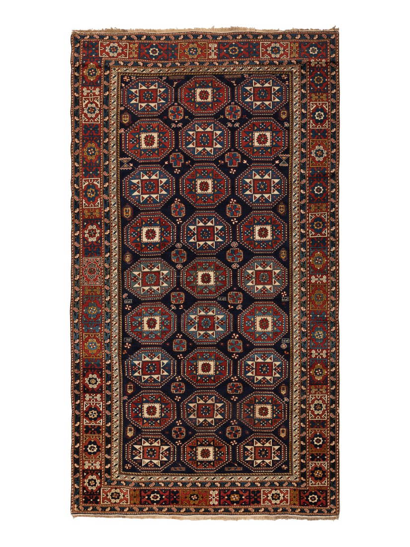 A Kuba Rug
