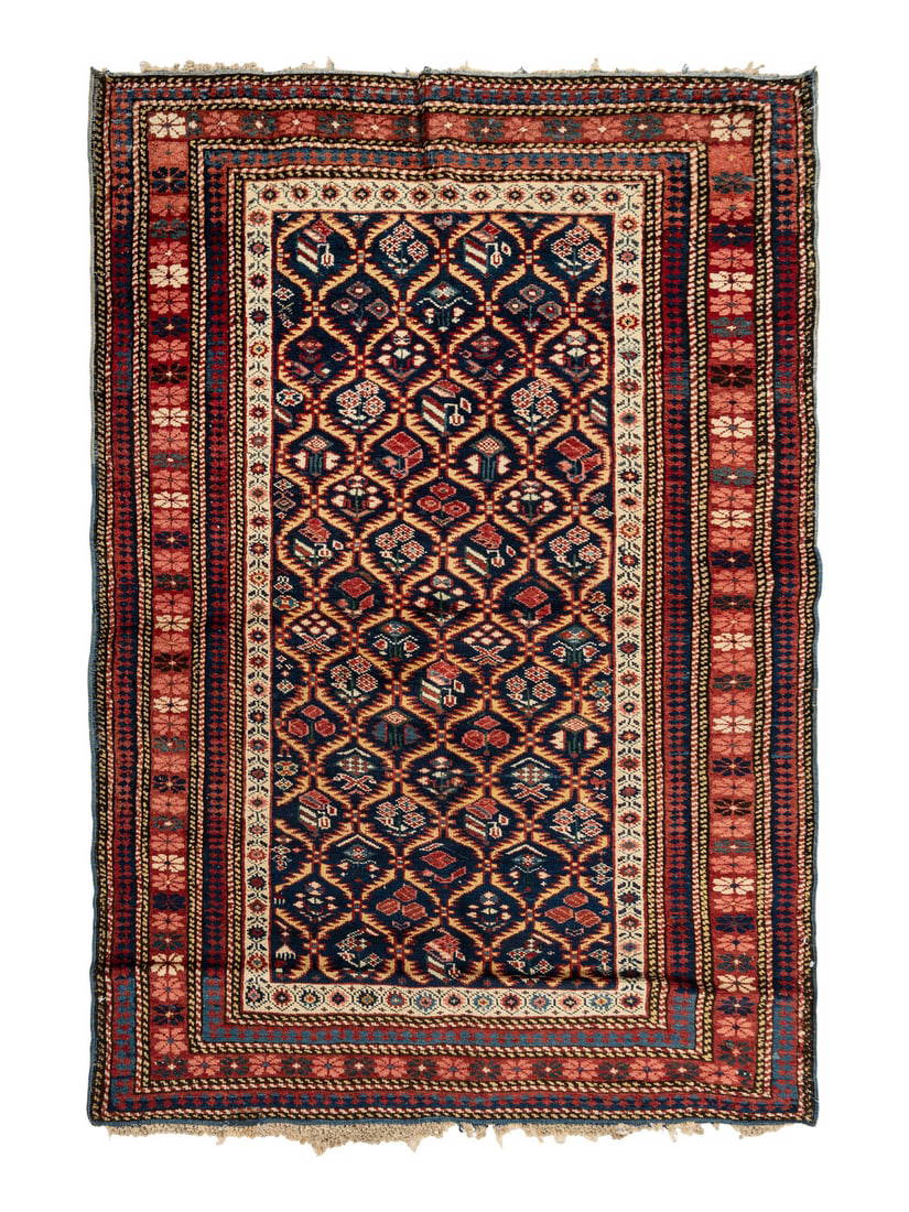 A Shirvan Rug